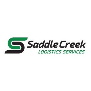 Fundraising Page: Saddle Creek Logistics